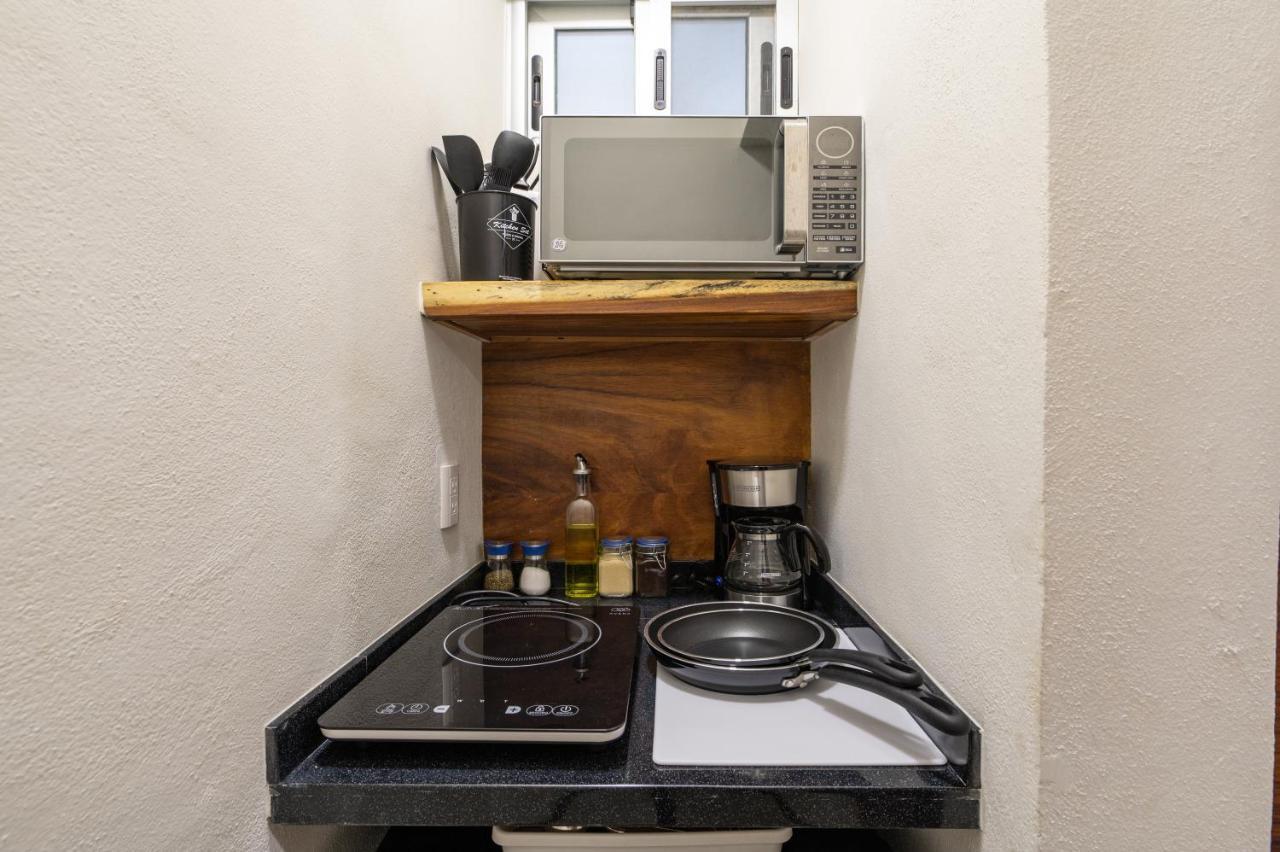 トゥルムCasa Del Arbolアパートメント エクステリア 写真